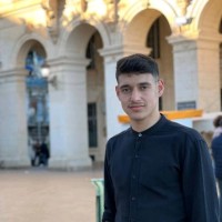 Mohamed Amine Debieb