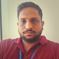 Rakesh PR