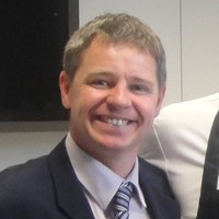 Mark Rodden
