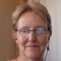 Jill Griffin