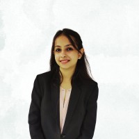 Shrushti Oza