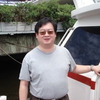 John Wang