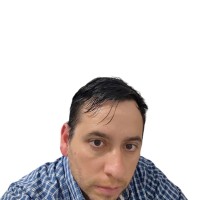 Daniel Zacarías Pino