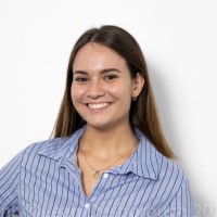 Carolina Nince
