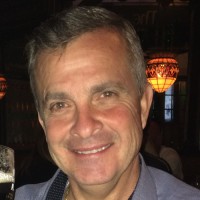 Ernie Boshers, Pga