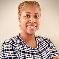 Dr. Amber Scott