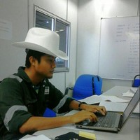 Mohd Izwan
