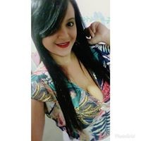 Maywry Lima