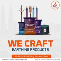 Akshay Earthing