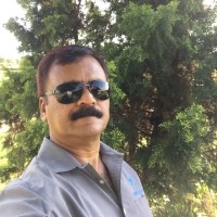 Pvrk Menon