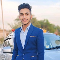 Rajesh Choudhary