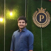 Syed Irfan