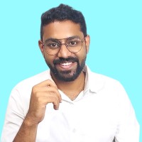 Vignesh V