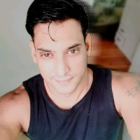 Neville Naidoo
