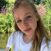 Gaby Van Dijk