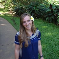 Melissa Tomlinson