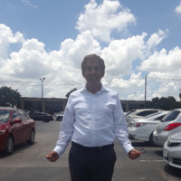 Jaime Eduardo Flórez Calderon