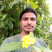 K. Chandra Kumar Kumar