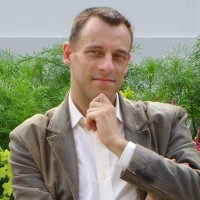Yves Bourgeois
