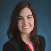 Julia Fernandez del Valle