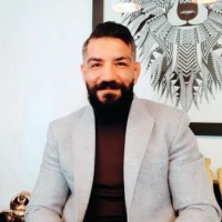 Ali (soheil) akbarpour