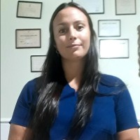 Nadia Luz Cano