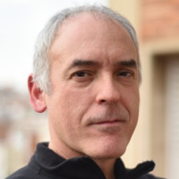 Josep Cros