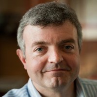 Paul Barker