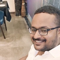 Karan Chavan