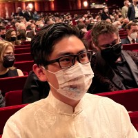 Joshua Xiao