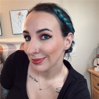 Chrystal O’Keefe