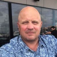 David Irlam