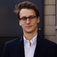 Milo Goulet