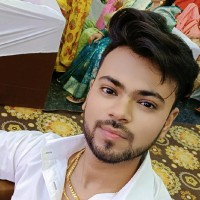 Harsh Mishra