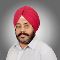 Parneet Singh