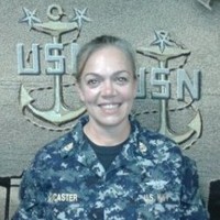 Leslie Lancaster
