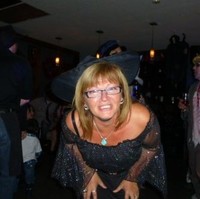 Lynn Matthews