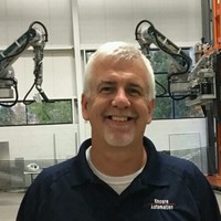 Steve Driscoll
