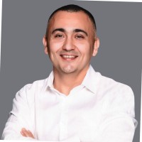 Ali Öncel Balkanlı ,Mba