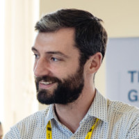 Andrew Nuttall