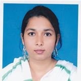 Tilottama Biswas