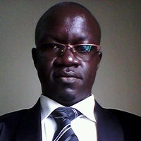 ElHadji Tidiane Gaye