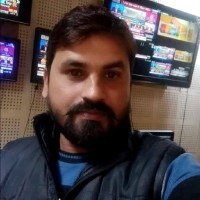 Ajay Shukla