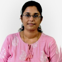 Mrudula Subhash Menon