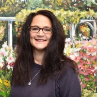 Cynthia Kindgren
