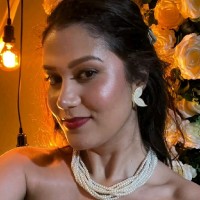 Chayene Vendite Felício De Lima