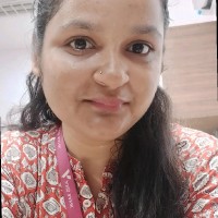 Mukta Joshi