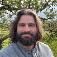 Jordan Zalob