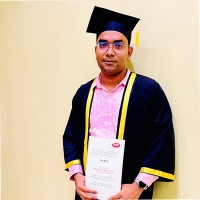 Er. Ayan Barik