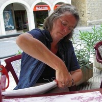 Barbara Vonk